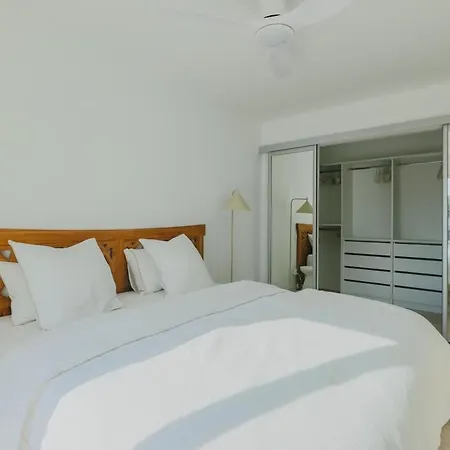 Villa Climatisee Proche Mer, 4 Chambres Et 4 Salles De Bain * Le Bernard