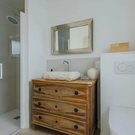 Villa Climatisee Proche Mer, 4 Chambres Et 4 Salles De Bain Villa Le Bernard