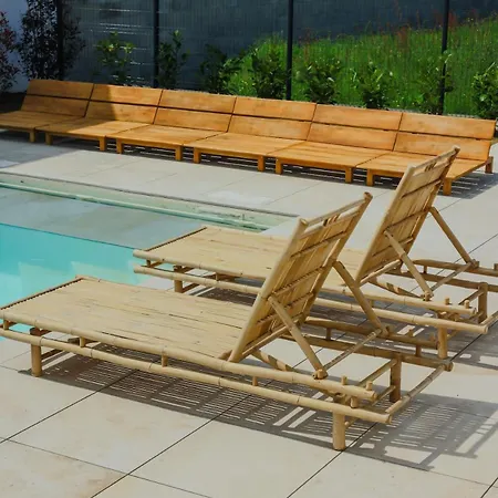 Villa Villa Climatisee Proche Mer, 4 Chambres Et 4 Salles De Bain Le Bernard